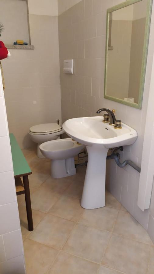 Vila La Piccola Scuola Olbia Exteriér fotografie