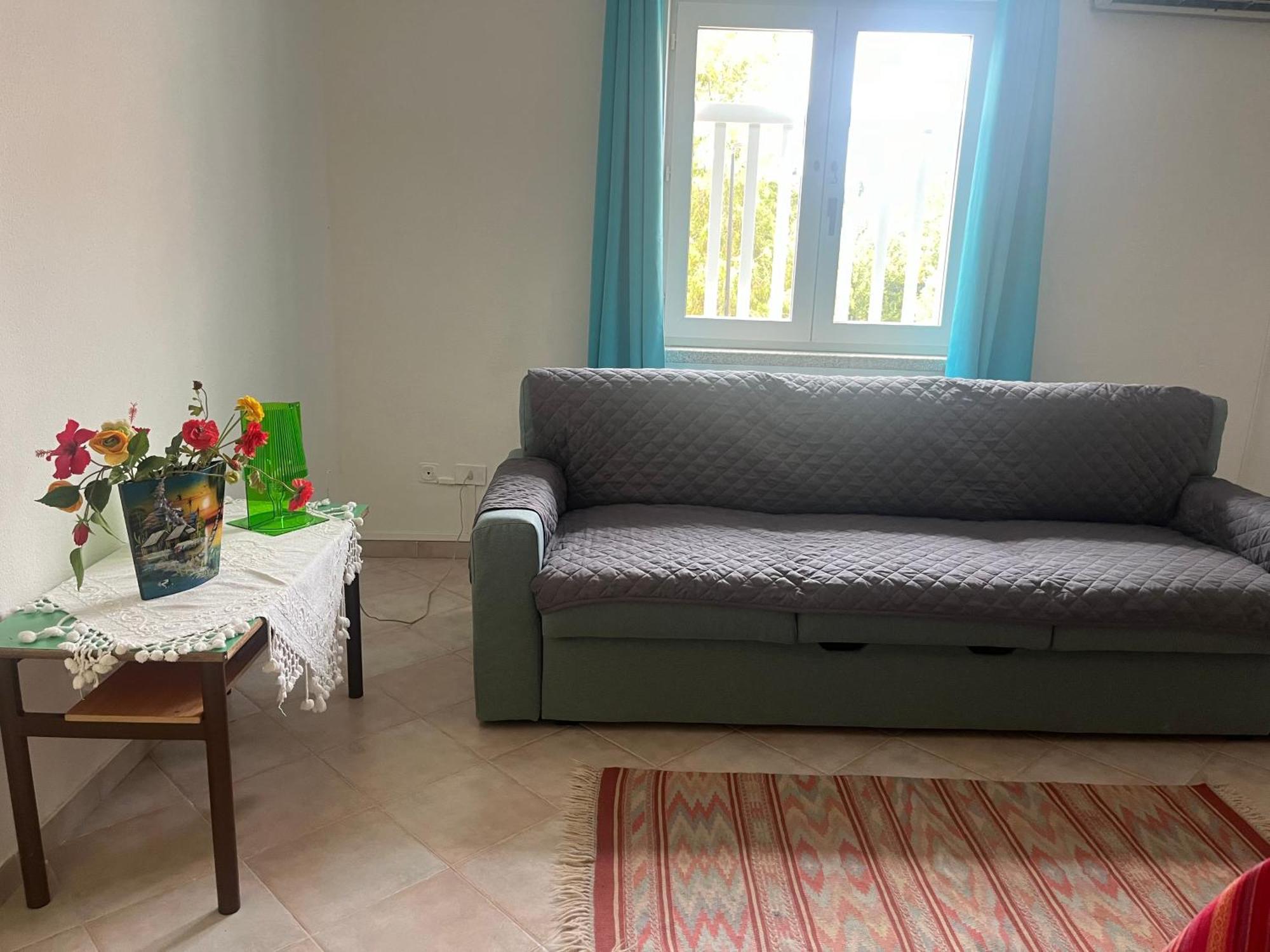 Vila La Piccola Scuola Olbia Exteriér fotografie