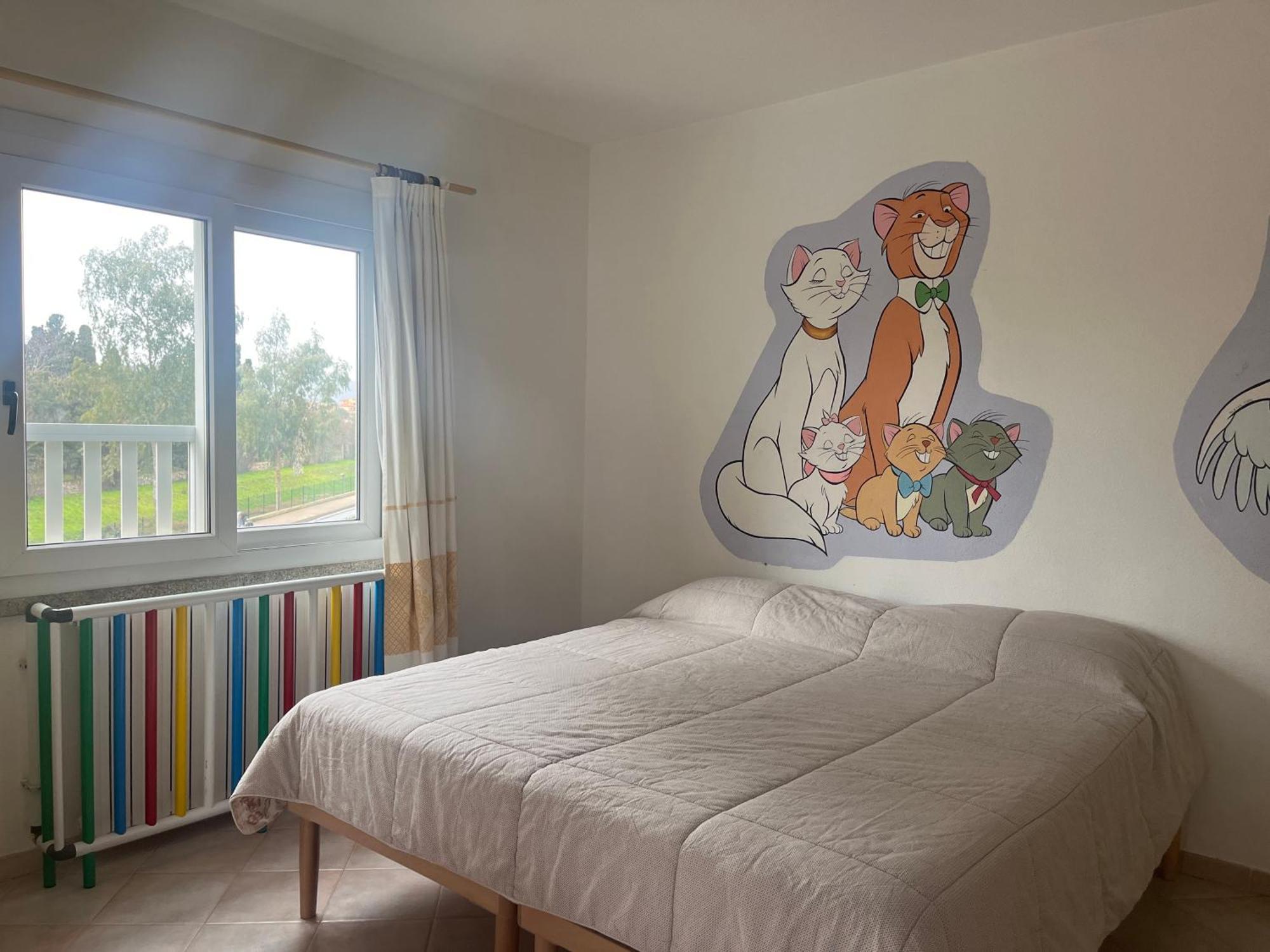 Vila La Piccola Scuola Olbia Exteriér fotografie